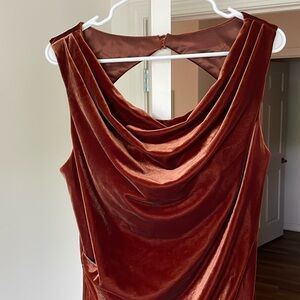 Revelry Faith Bridesmaid Dress